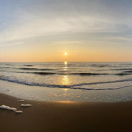 Beach House For You - Luxe Verblijf, 5 Min Van Het Strand Katwijk aan Zee Bagian luar foto
