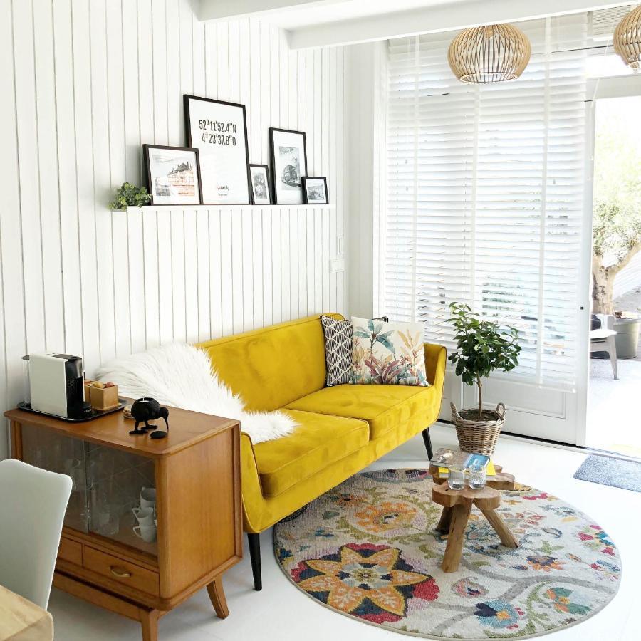 Beach House For You - Luxe Verblijf, 5 Min Van Het Strand Katwijk aan Zee Bagian luar foto