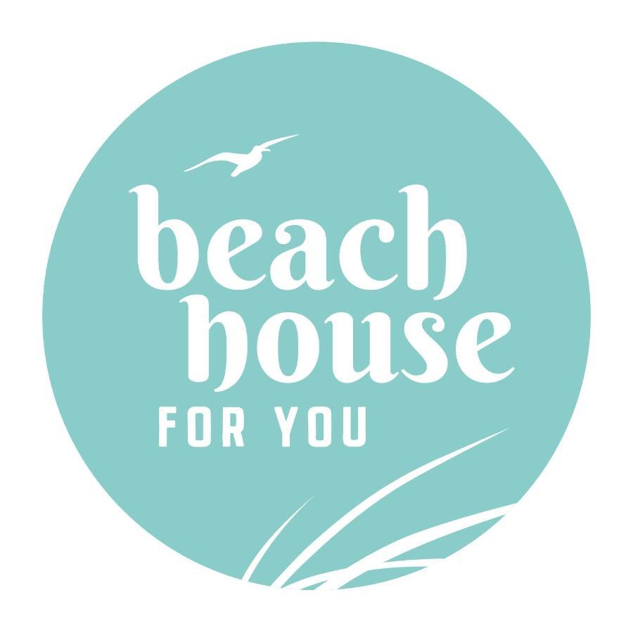 Beach House For You - Luxe Verblijf, 5 Min Van Het Strand Katwijk aan Zee Bagian luar foto