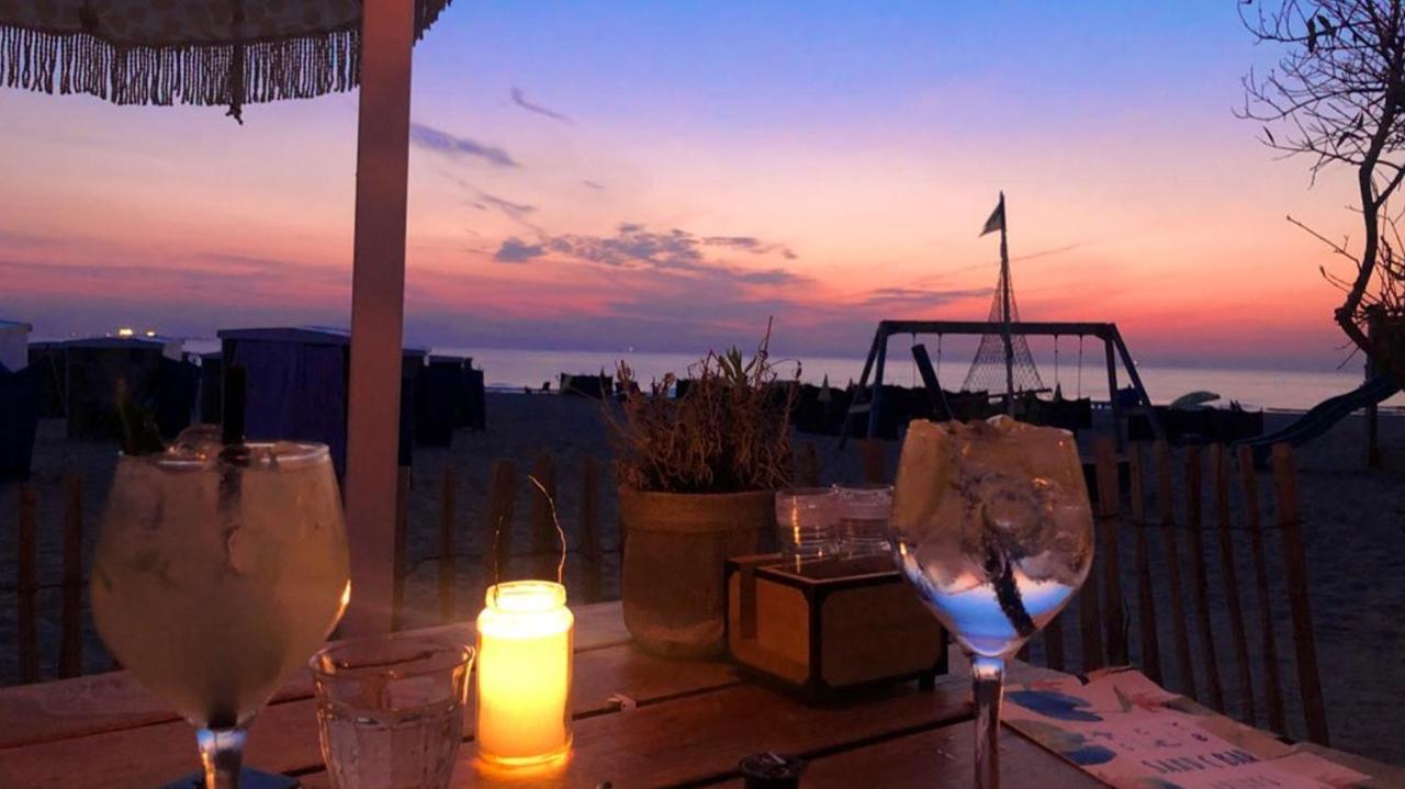 Beach House For You - Luxe Verblijf, 5 Min Van Het Strand Katwijk aan Zee Bagian luar foto