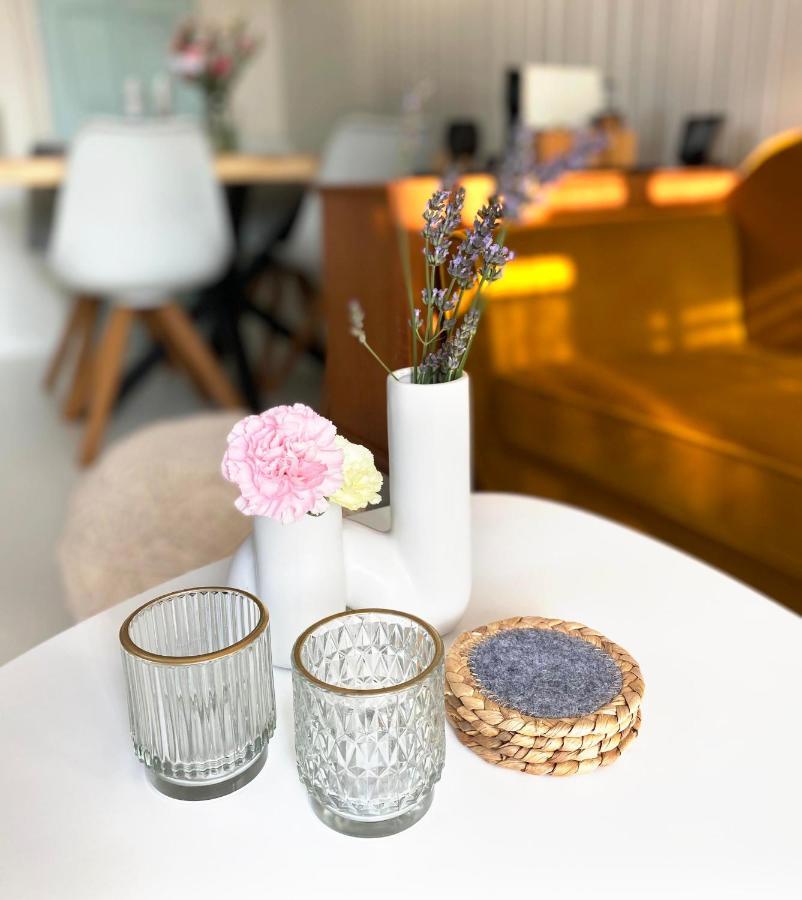 Beach House For You - Luxe Verblijf, 5 Min Van Het Strand Katwijk aan Zee Bagian luar foto
