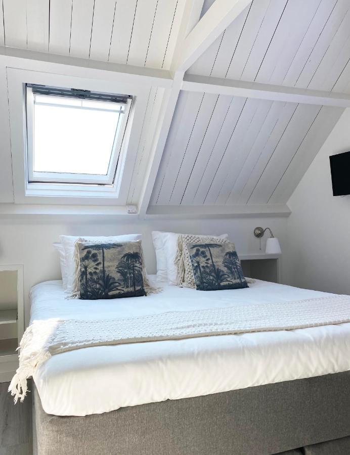 Beach House For You - Luxe Verblijf, 5 Min Van Het Strand Katwijk aan Zee Bagian luar foto