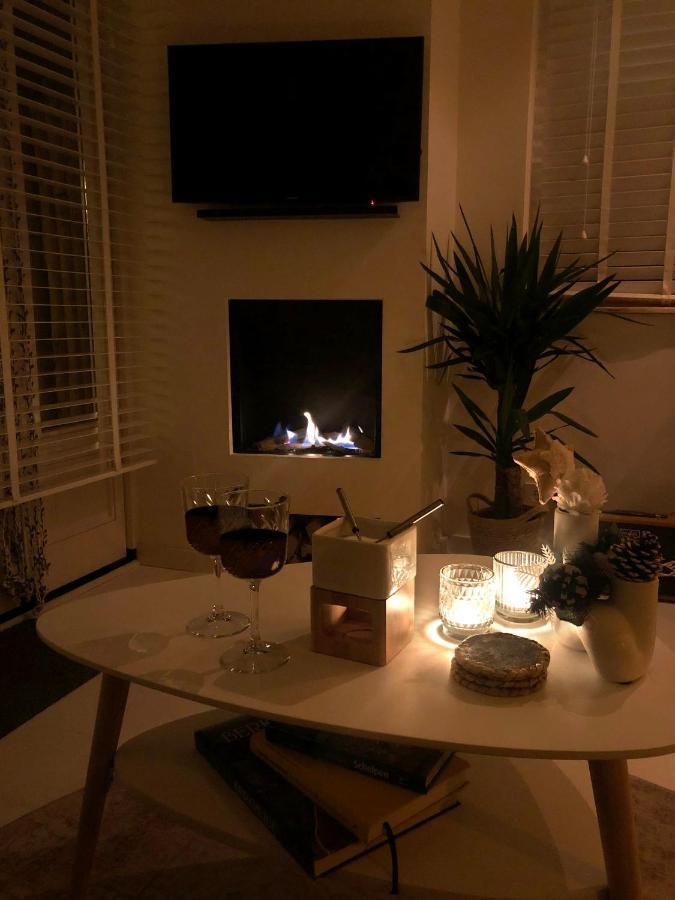 Beach House For You - Luxe Verblijf, 5 Min Van Het Strand Katwijk aan Zee Bagian luar foto