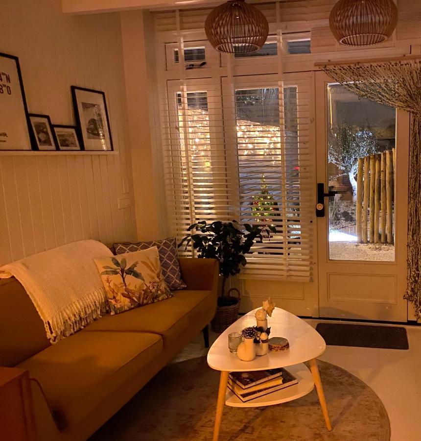 Beach House For You - Luxe Verblijf, 5 Min Van Het Strand Katwijk aan Zee Bagian luar foto