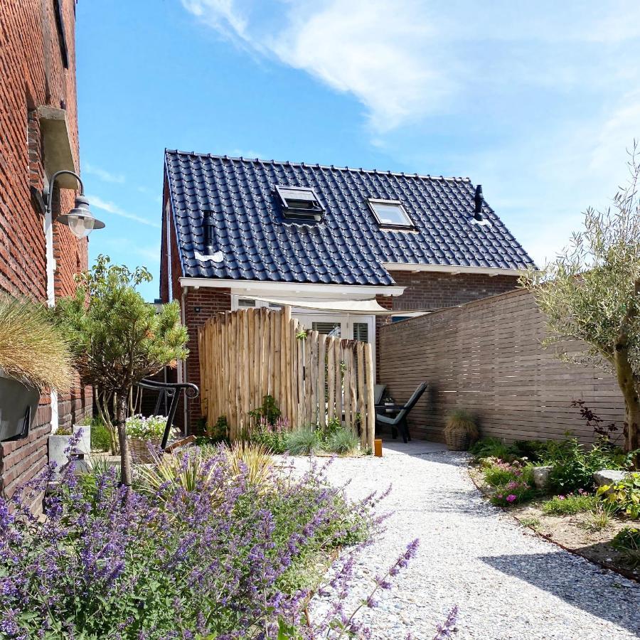 Beach House For You - Luxe Verblijf, 5 Min Van Het Strand Katwijk aan Zee Bagian luar foto