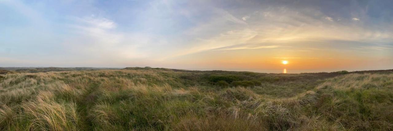Beach House For You - Luxe Verblijf, 5 Min Van Het Strand Katwijk aan Zee Bagian luar foto
